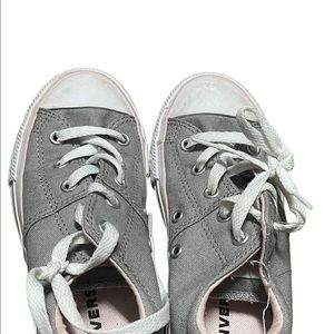 Kids converse sneakers